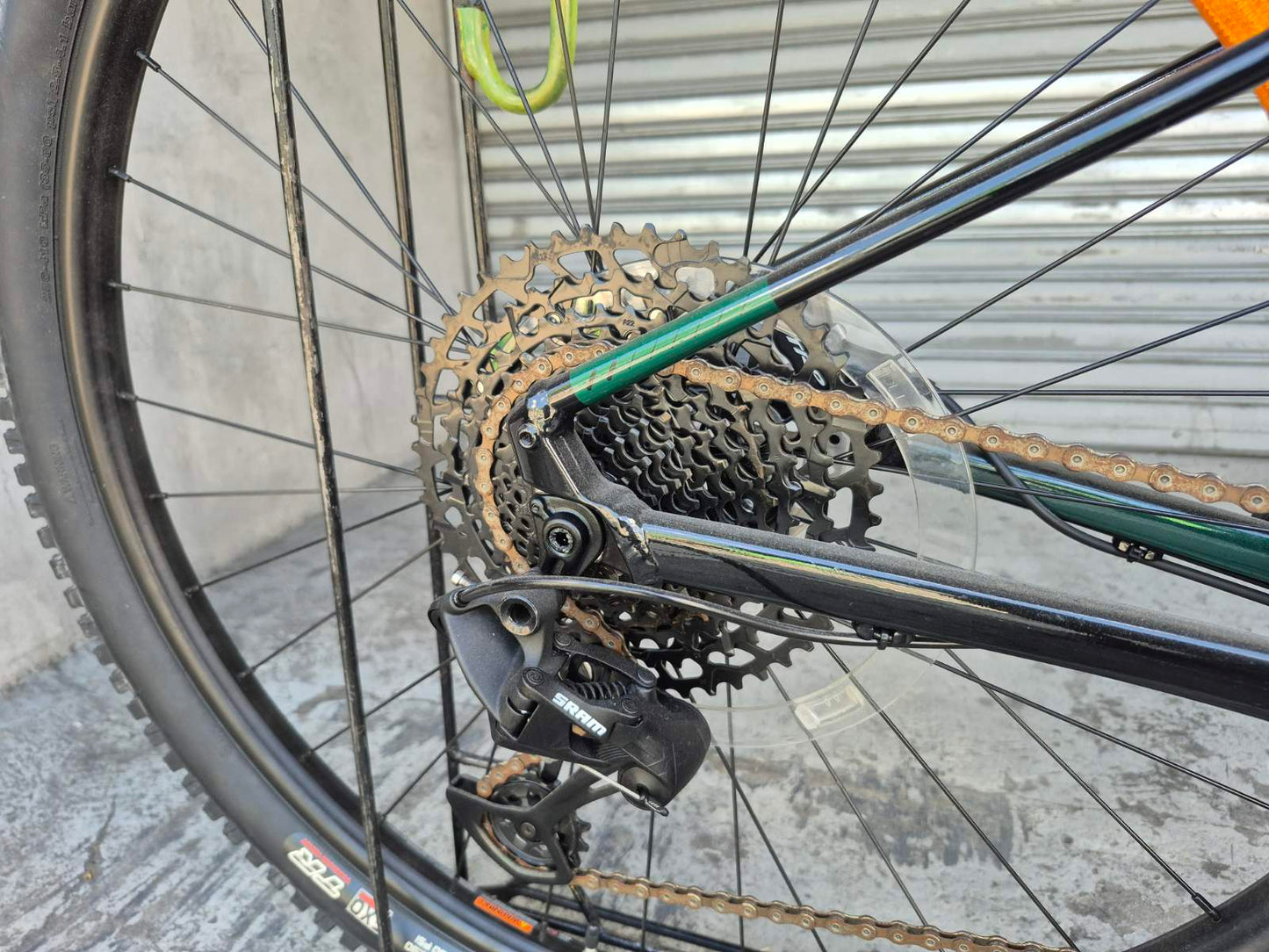 Cannondale Trail SE 2
