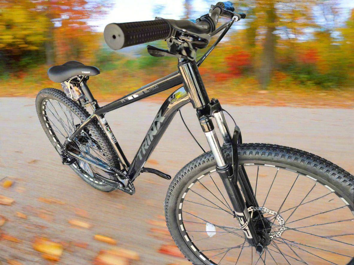TRINX M500 27.5" ALLOY MTB