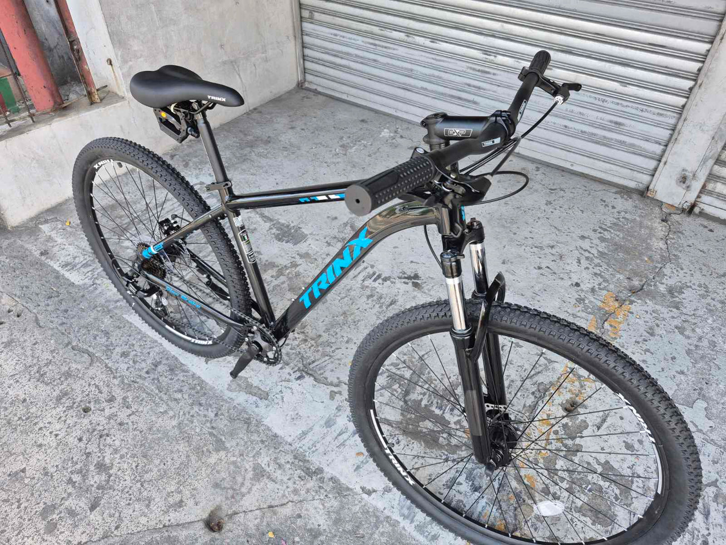 TRINX M500 29" ALLOY MTB