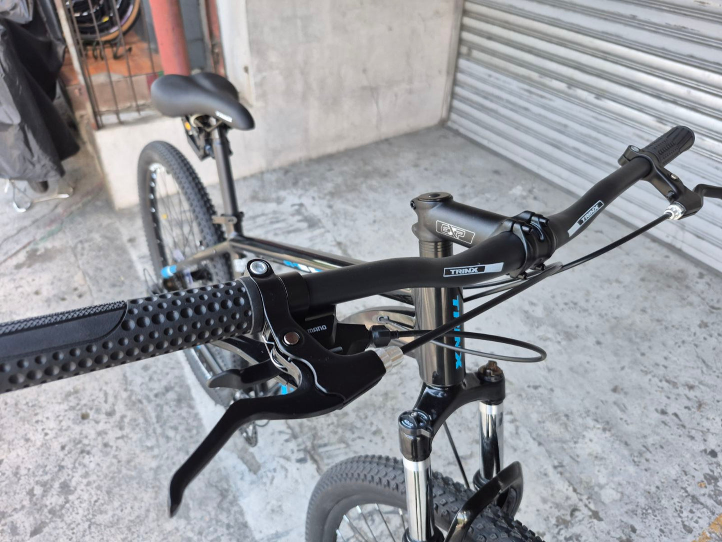 TRINX M500 29" ALLOY MTB