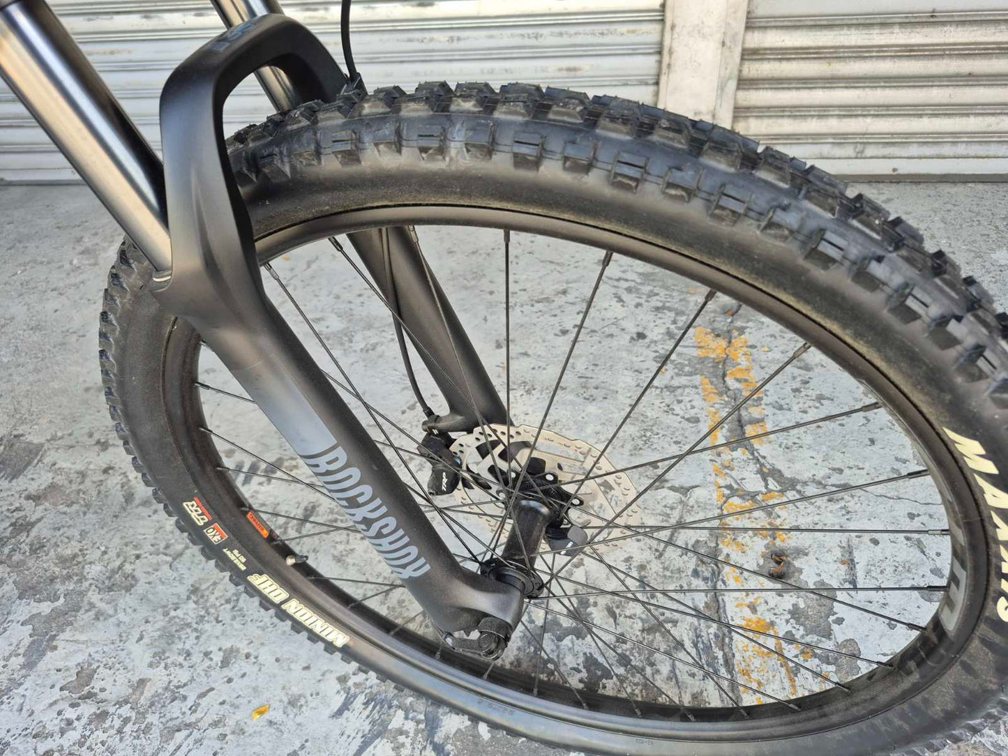Cannondale Trail SE 2