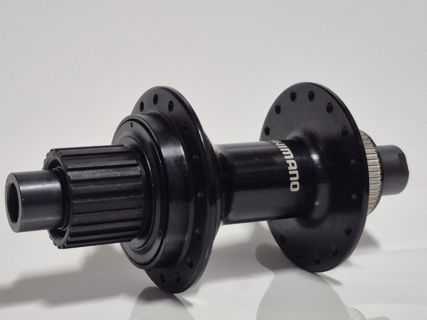 SHIMANO HUB MT140 REAR BOOST 147MM