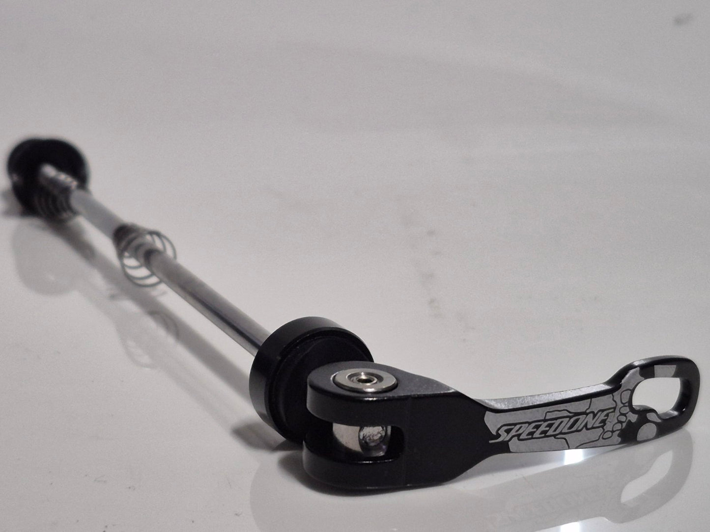 Speedone Soldier Hubs