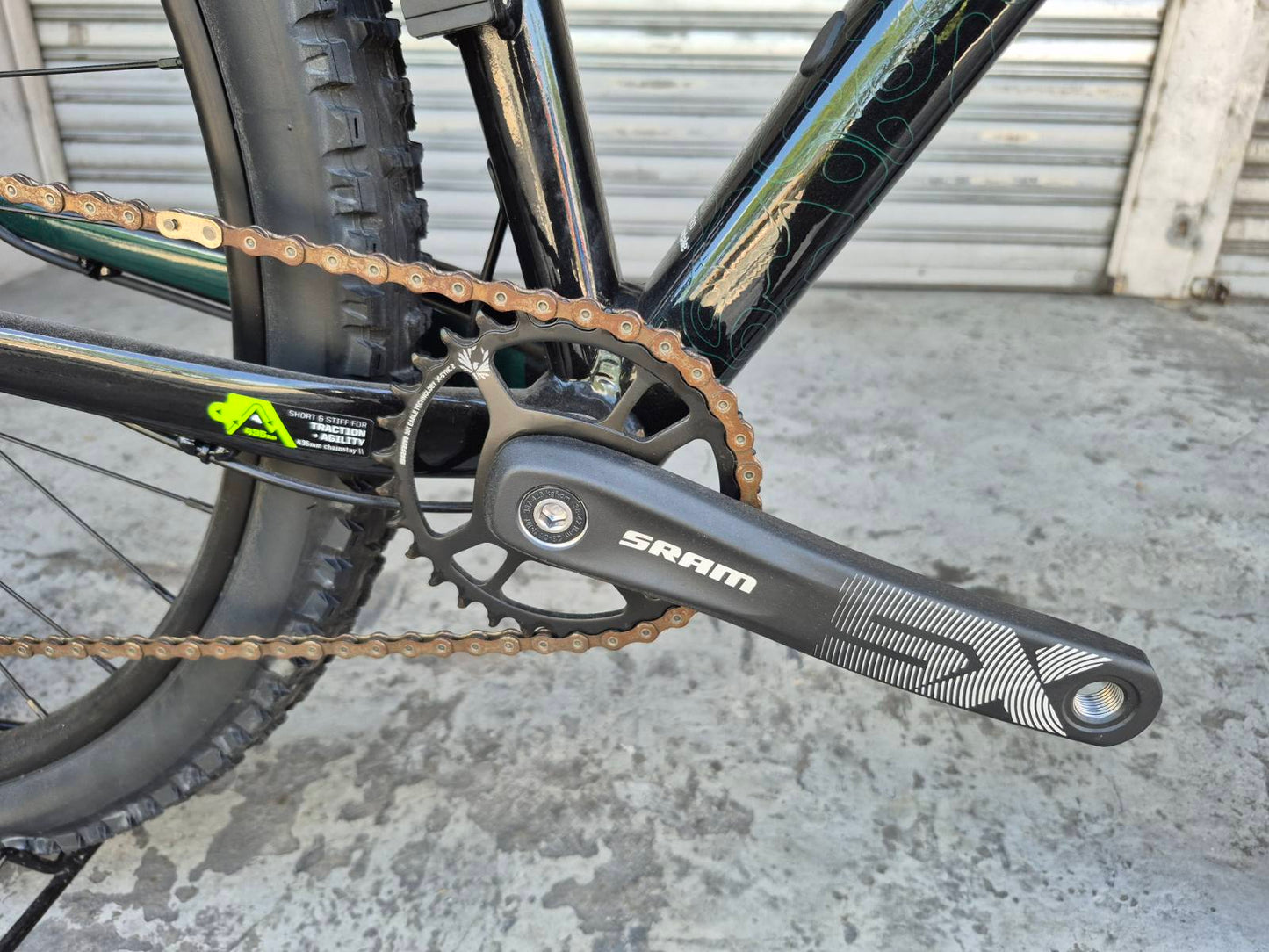 Cannondale Trail SE 2