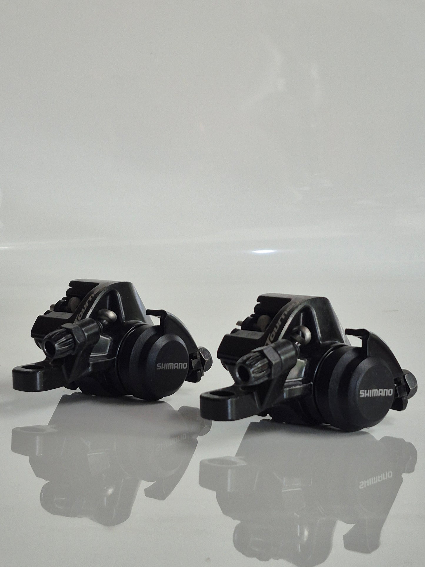 Shimano Tourney TX Disc Brake Caliper BR-TX805 (Per Pc)