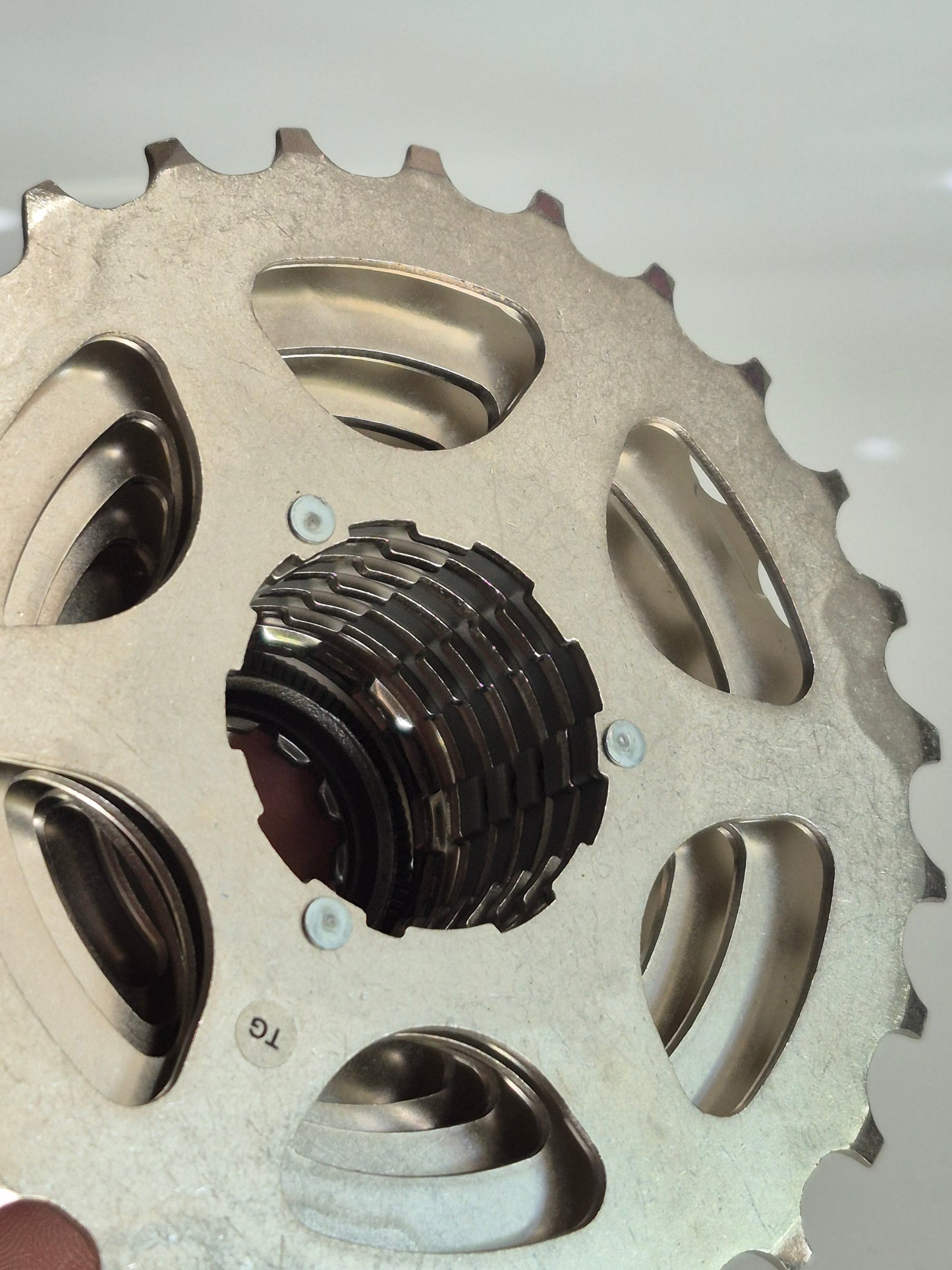 Shimano Sora Sprocket 8s CS-HG50-8 13/26