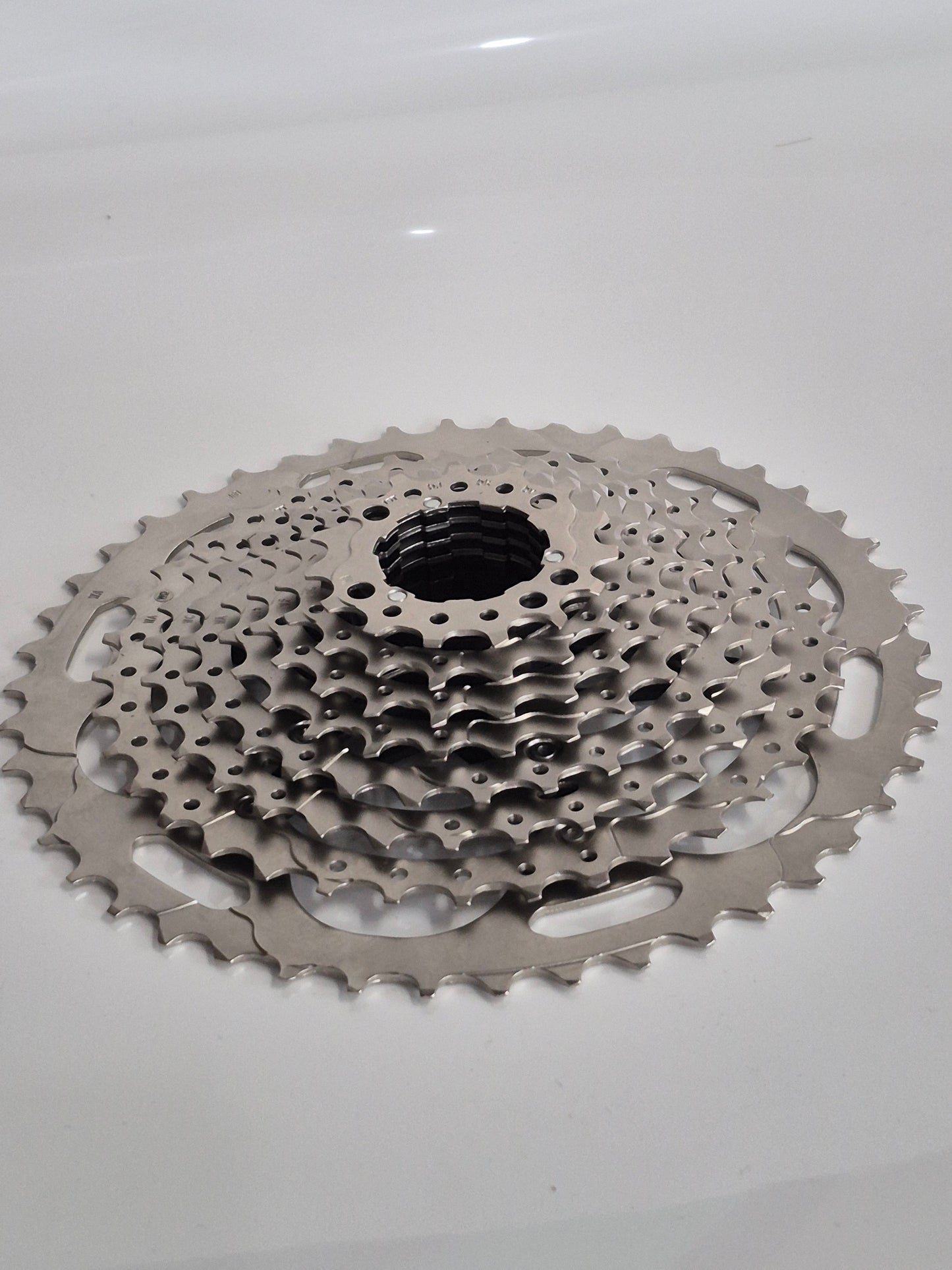 Shimano Sprocket Deore M4100 11-42T 10s