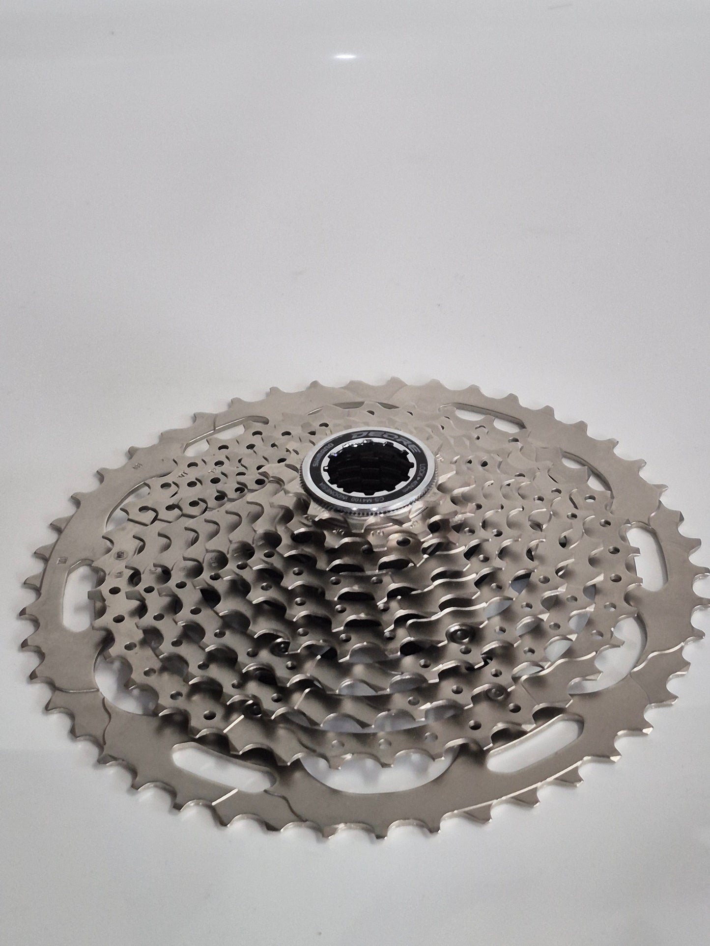 Shimano Sprocket Deore M4100 11-42T 10s