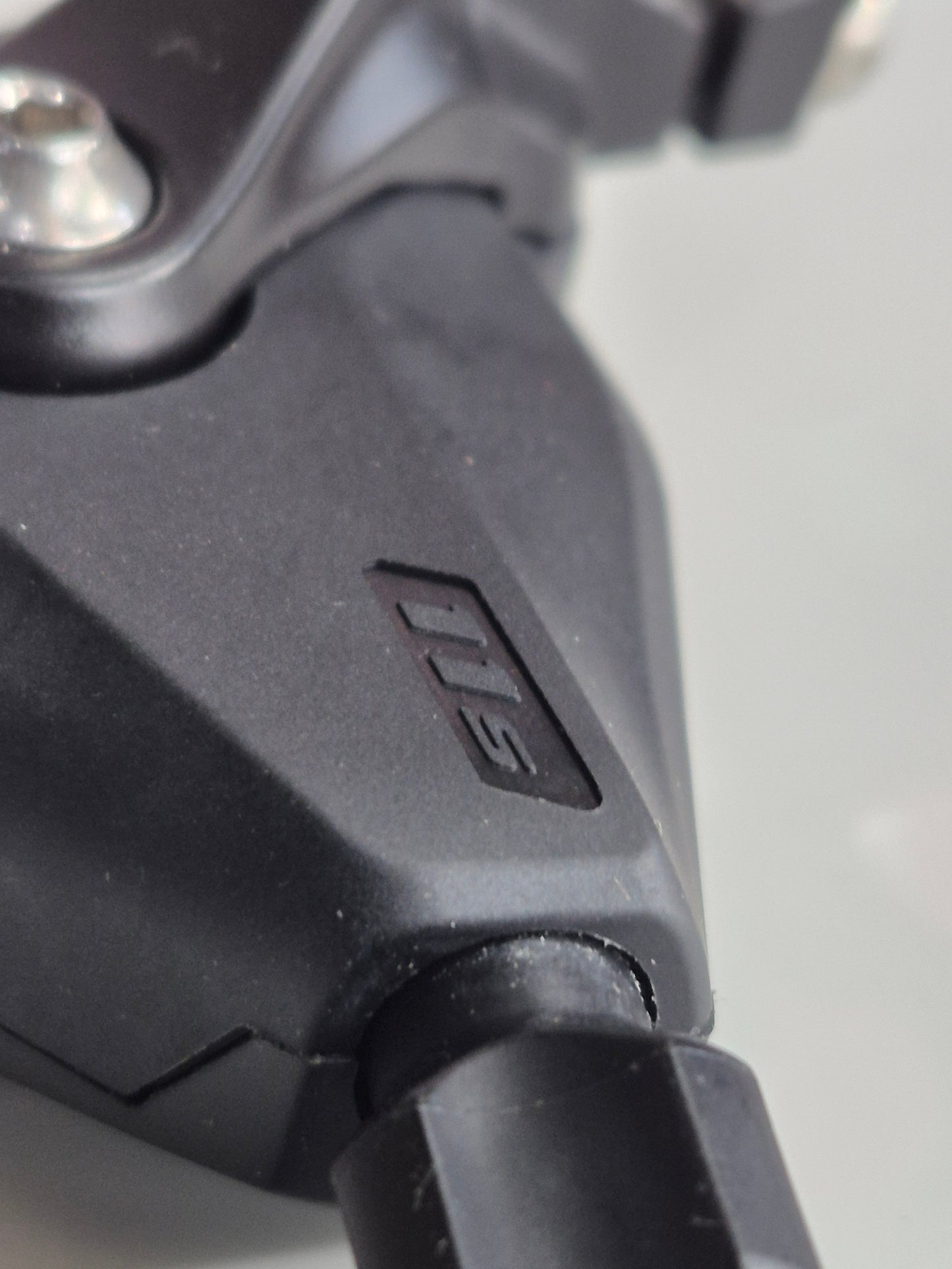 Shimano Deore M5100 Shifting Lever 1x11 Speed
