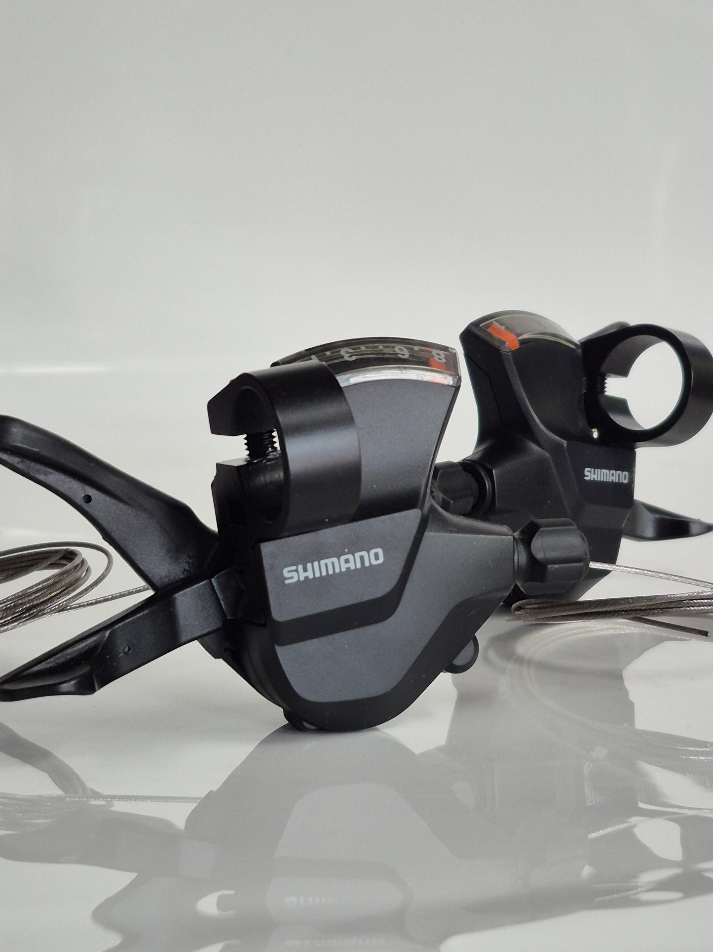 SHIMANO ALTUS SHIFTER M315 3X8SPEED