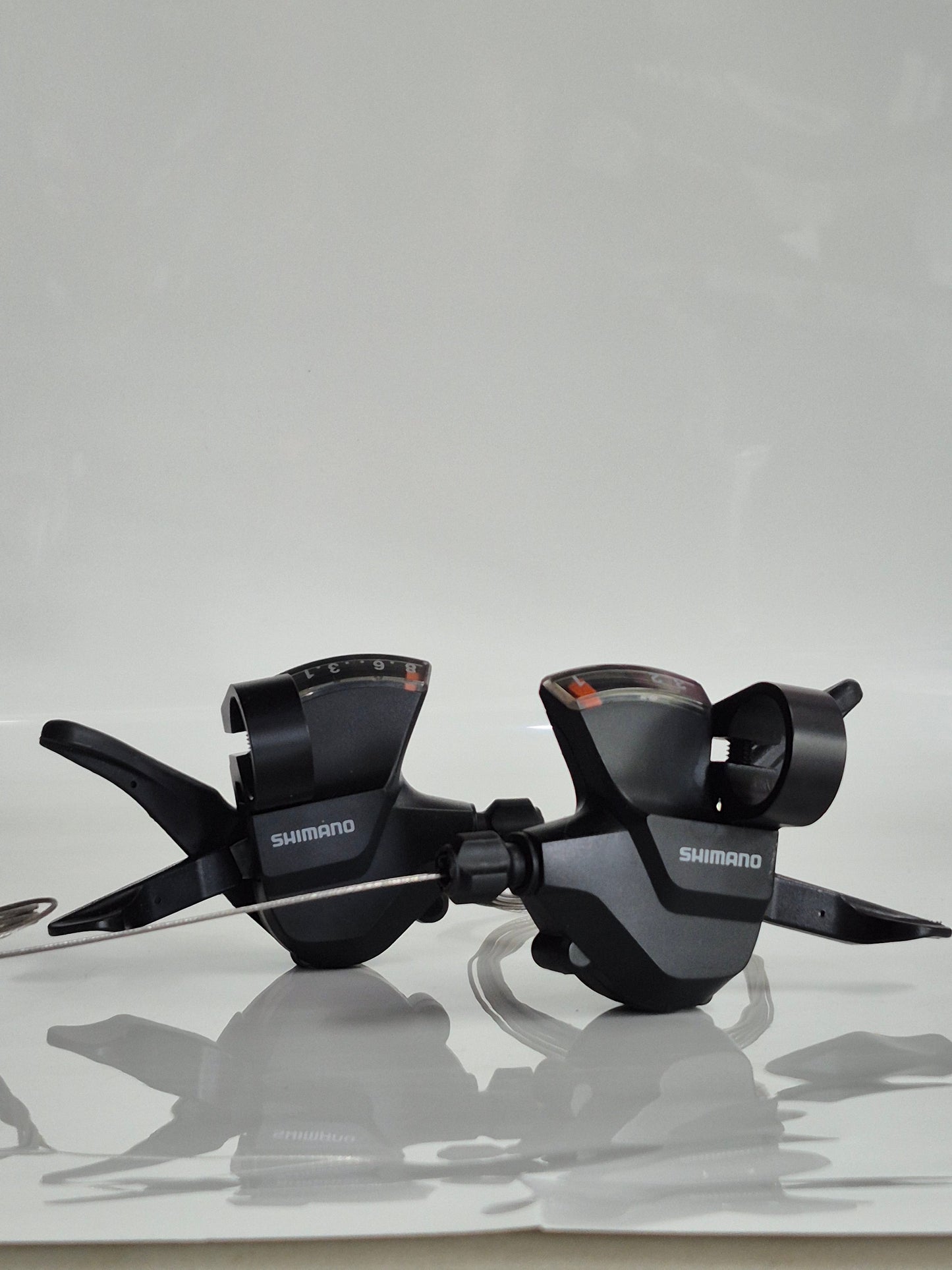 SHIMANO ALTUS SHIFTER M315 3X8SPEED