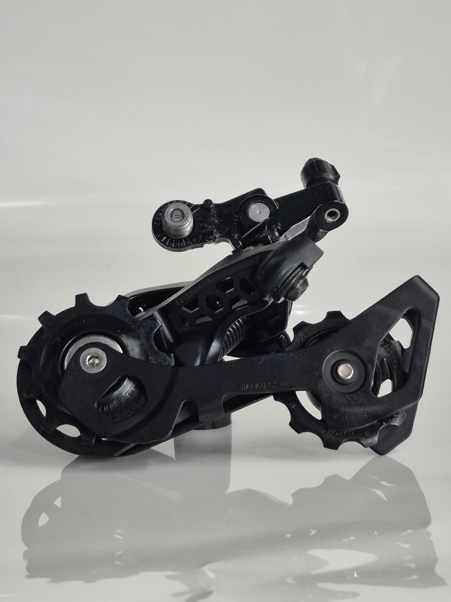Shimano ZEE Rear Derailleur RD-M640-SS