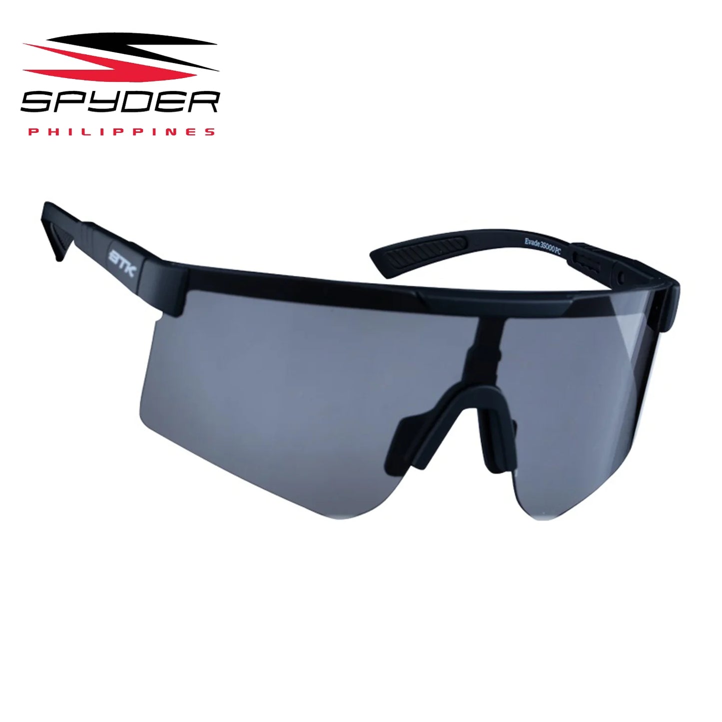Spyder BTK Evade