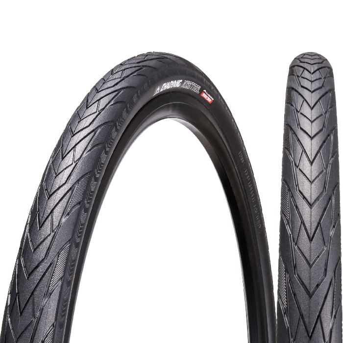Chaoyang Tire Attack 700x28c Wired