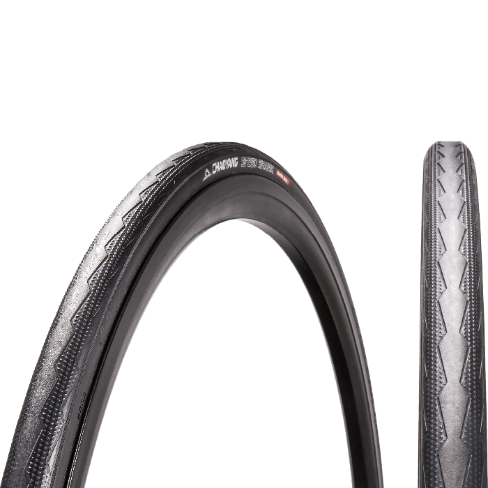 Chaoyang Tire Speed Shark 700x25c Wired