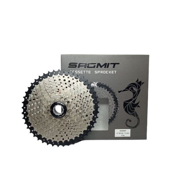 Sagmit Sprocket 8s 11-40T