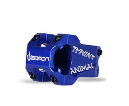Weapon stem animal 2021 blue