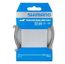Shimano Brake Cable Inner Dual