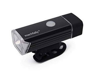 Mcfally Headlight