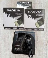 Ragusa Headlight RH500