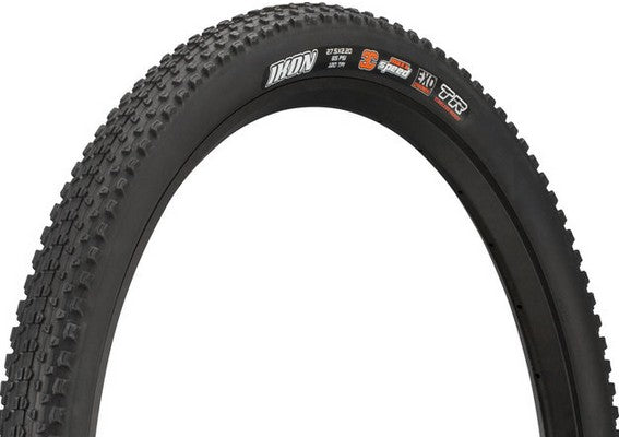 MAXXIS TIRE IKON 27 BLK FOLD