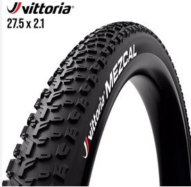 VITTORIA TIRE MEZCAL 27.5x2.1 FOLDING