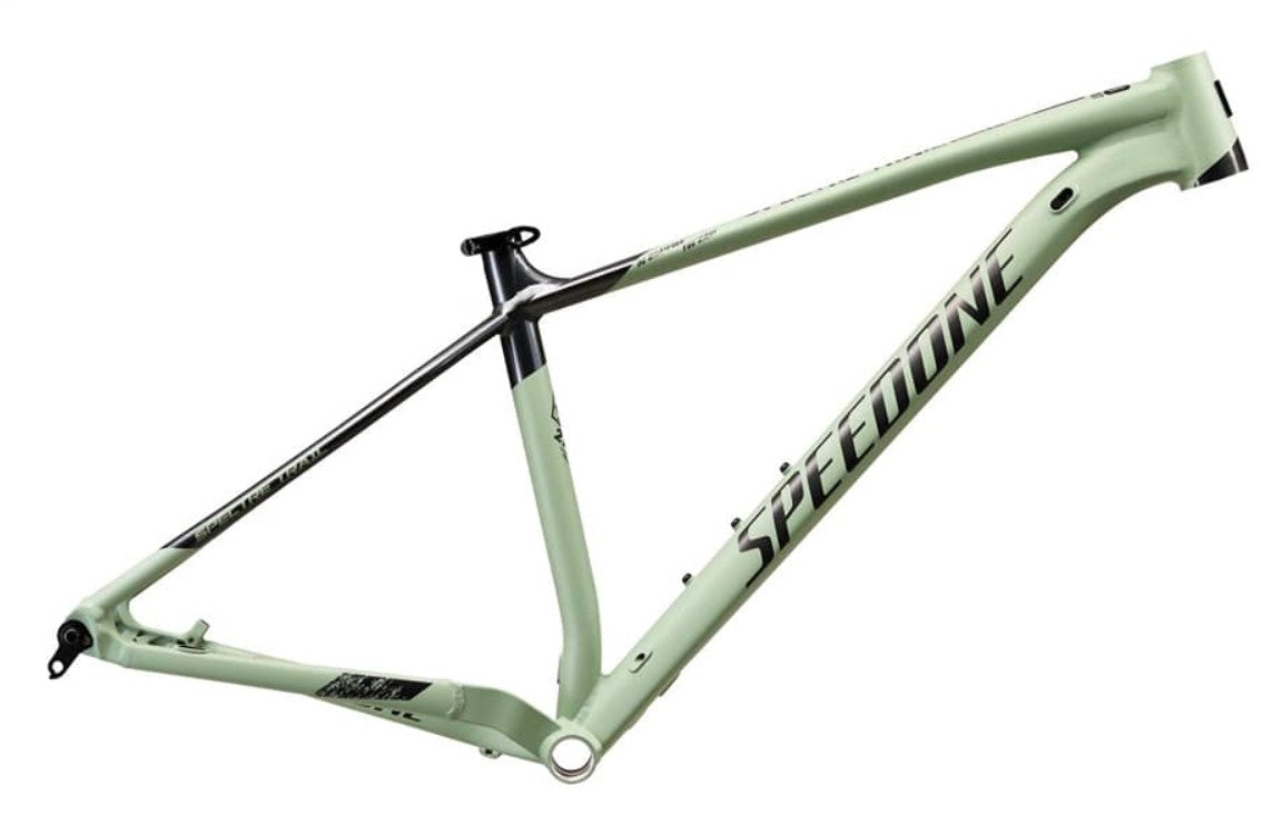 SPEEDONE SPECTER TRAIL 27.5
