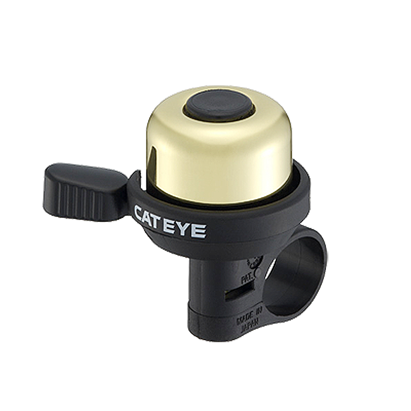 Cateye Bell