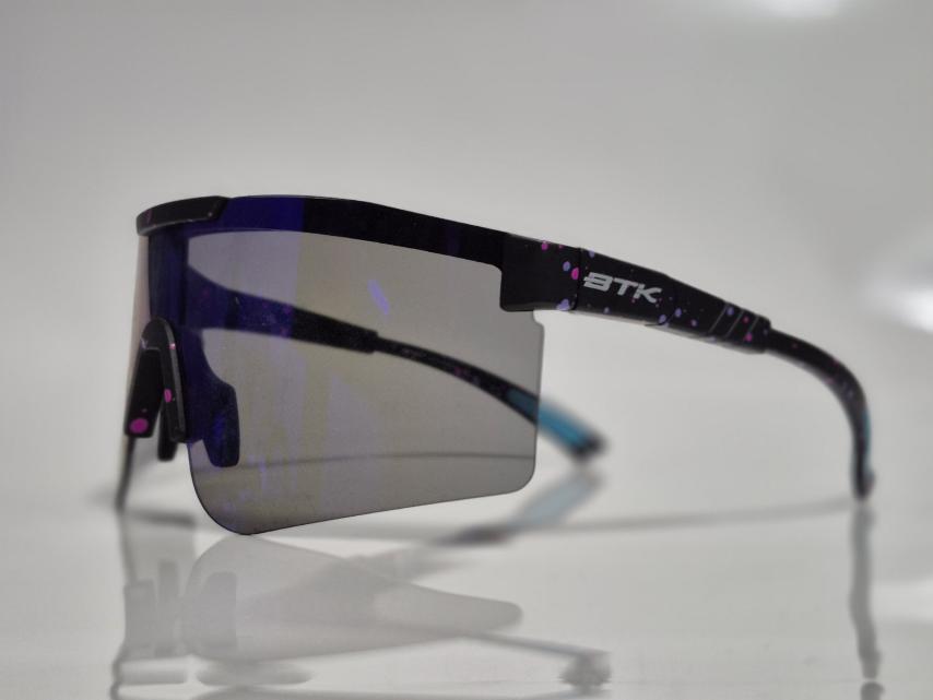Spyder BTK Evade