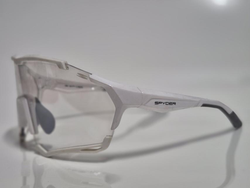 SPYDER STEALTH
