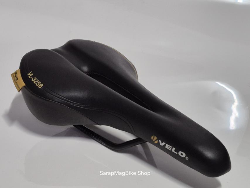 VELO SADDLE PLUSH SMALL