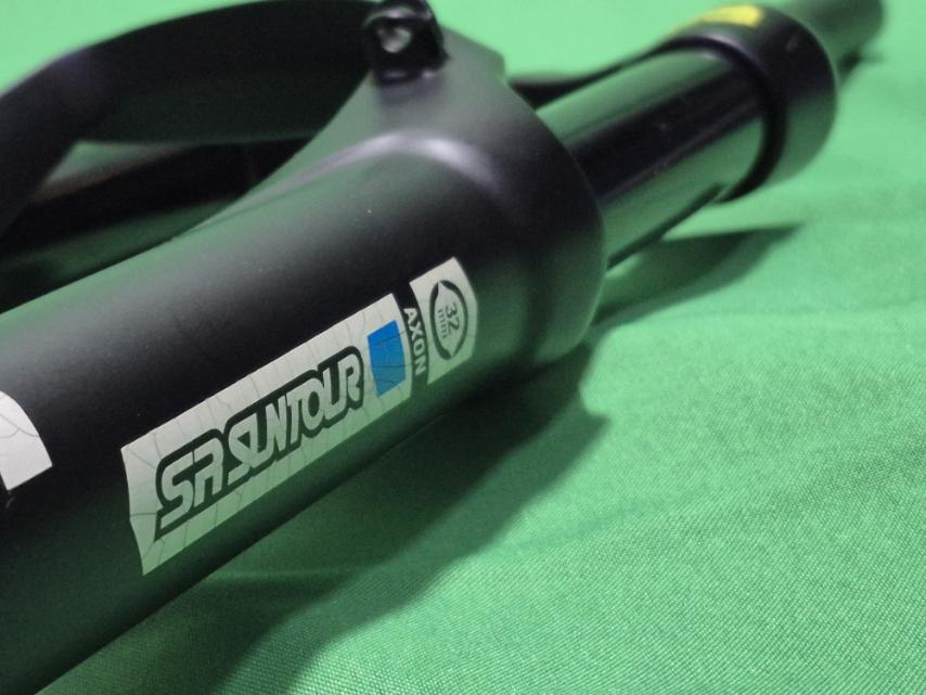 SUNTOUR AXON FORK 27.5