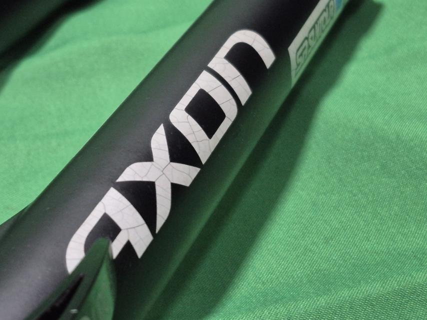 SUNTOUR AXON FORK 27.5