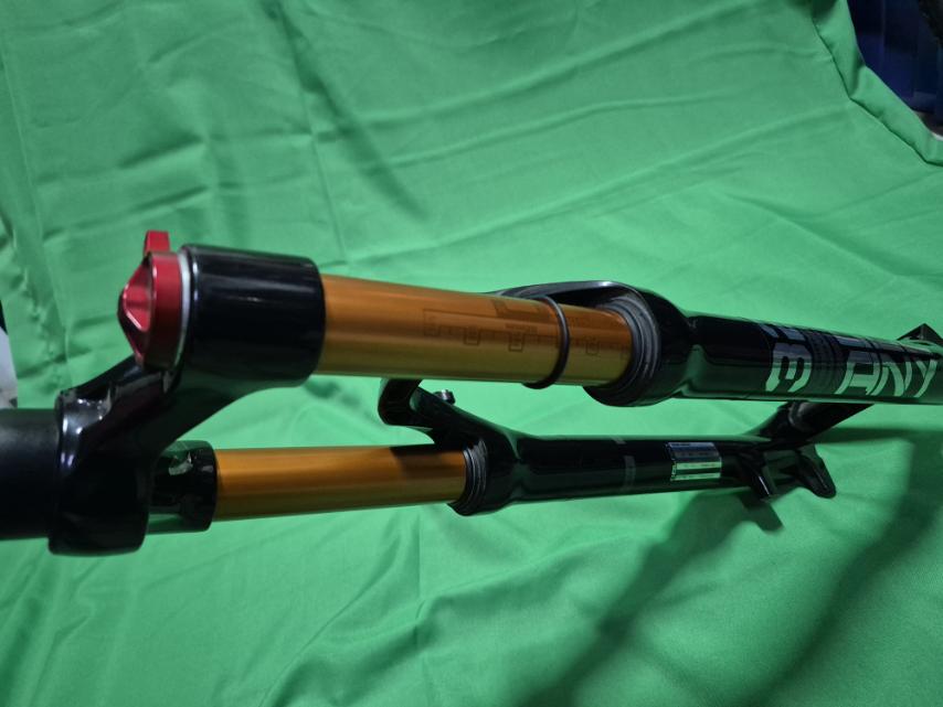 BOLANY DISCOVERY FORK 27.5