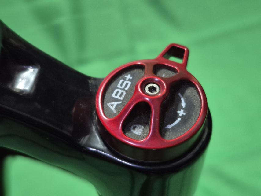BOLANY DISCOVERY FORK 27.5