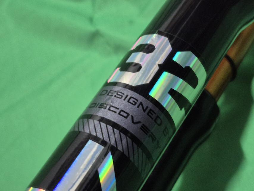 BOLANY DISCOVERY FORK 27.5