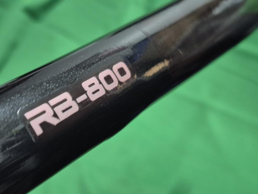 RAGUSA RB800 ROADBIKE FORK