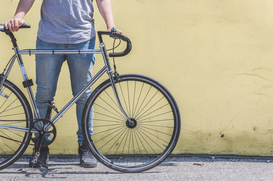 How to choose your first bicycle?