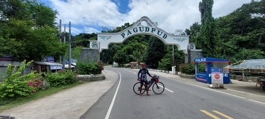 🚴♂️ Long Ride 101: Lahat ng Dapat Mong Malaman Bago Ka Mag-Long Ride