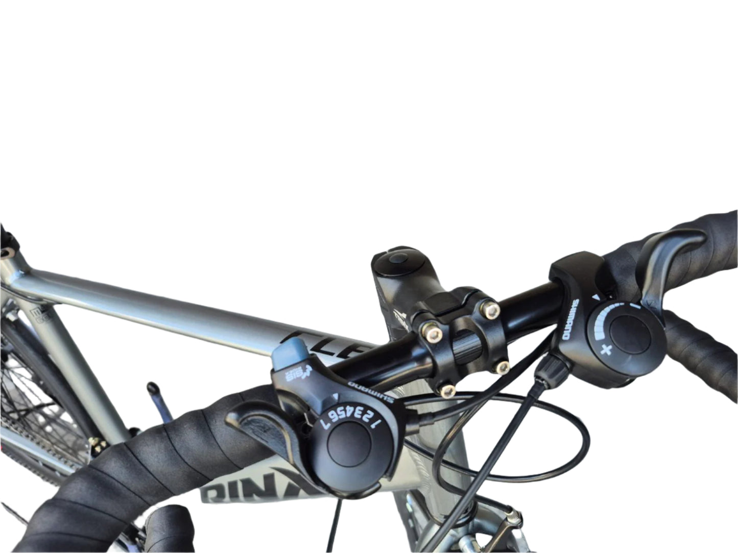 Trinx Climber 1.0