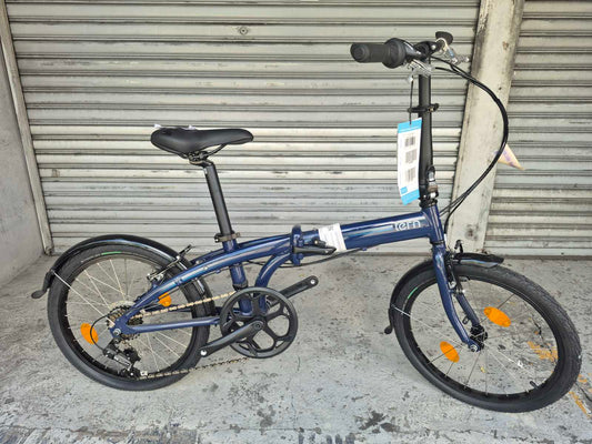 Tern Link B7 20" Folding Bike