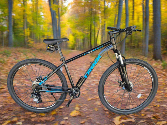 TRINX M500 29" ALLOY MTB