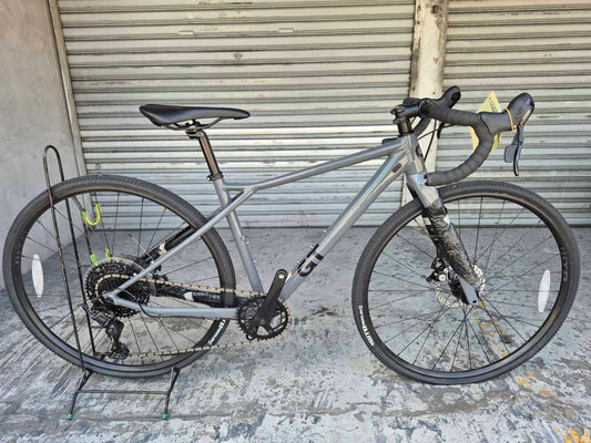 GT 2023 Grade AL Sport