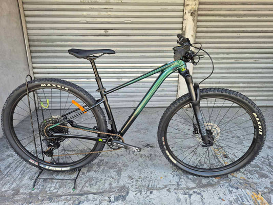 Cannondale Trail SE 2