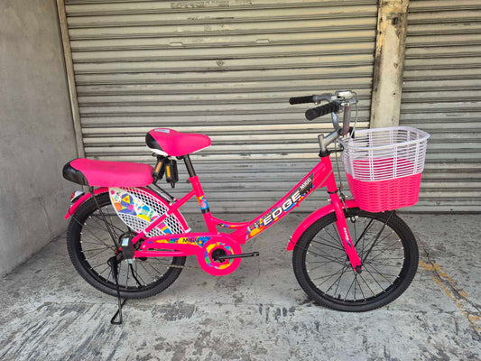 Edge M166 20" Kiddie Bike