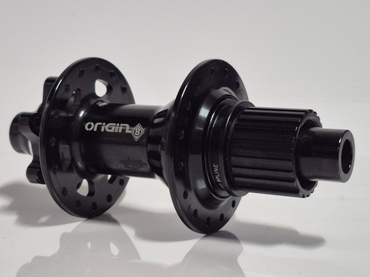 ORIGIN 8 HUBS MICRO SPLINE