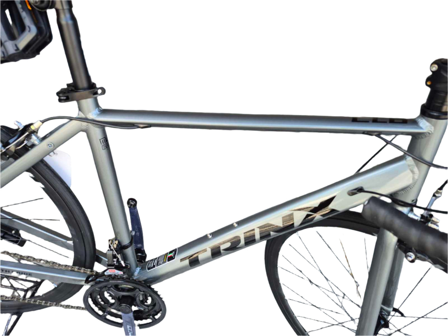 Trinx Climber 1.0