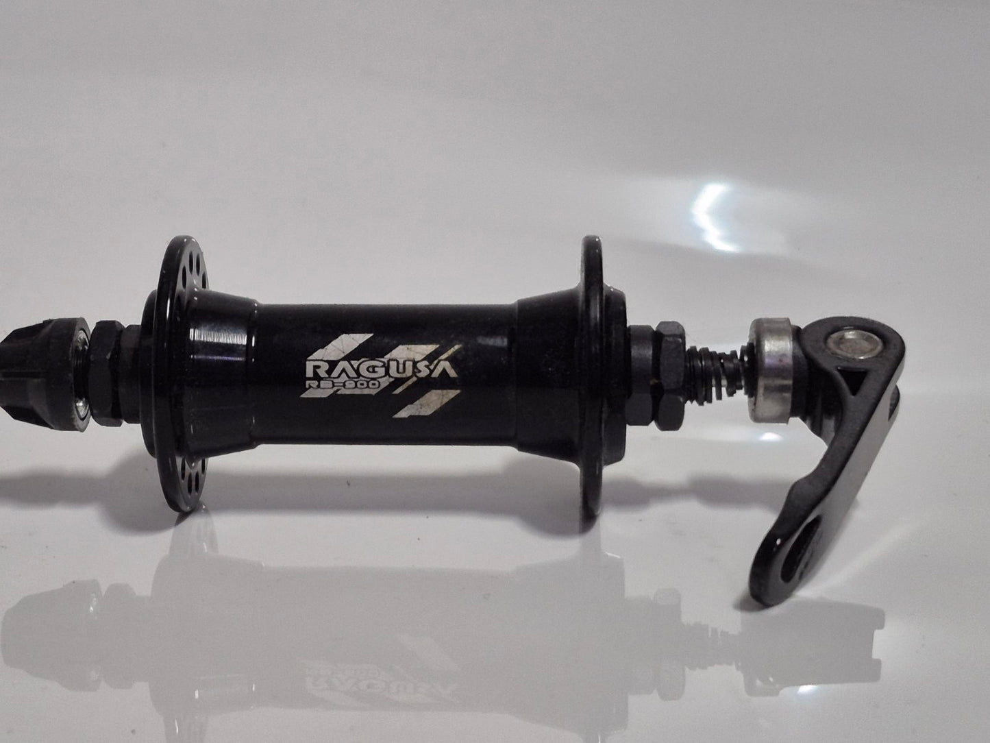 RAGUSA HUBS RB900 ROADBIKE