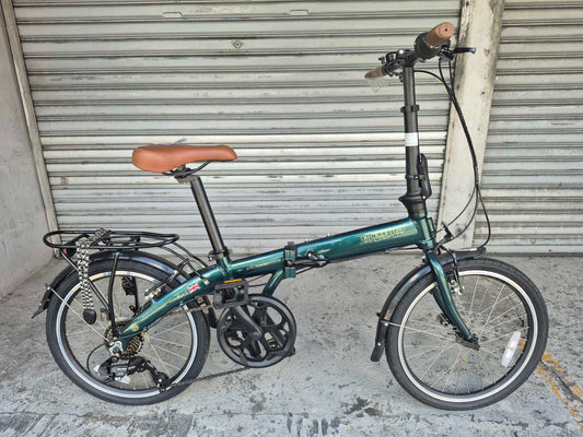 Bickerton Junction 1507 Country 20" Folding Bike