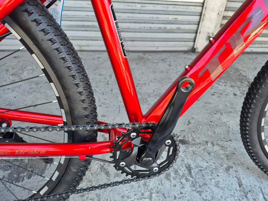 TRINX Q1000 ELITE 27.5 ALLOY MTB